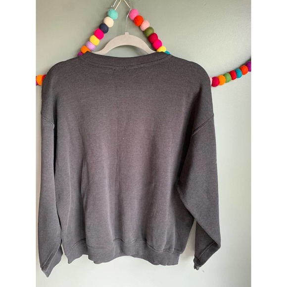 VTG 90s Salem Chicago Bulls crewneck - Picture 6 of 6